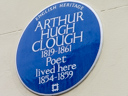 Clough, Arthur Hugh (id=233)